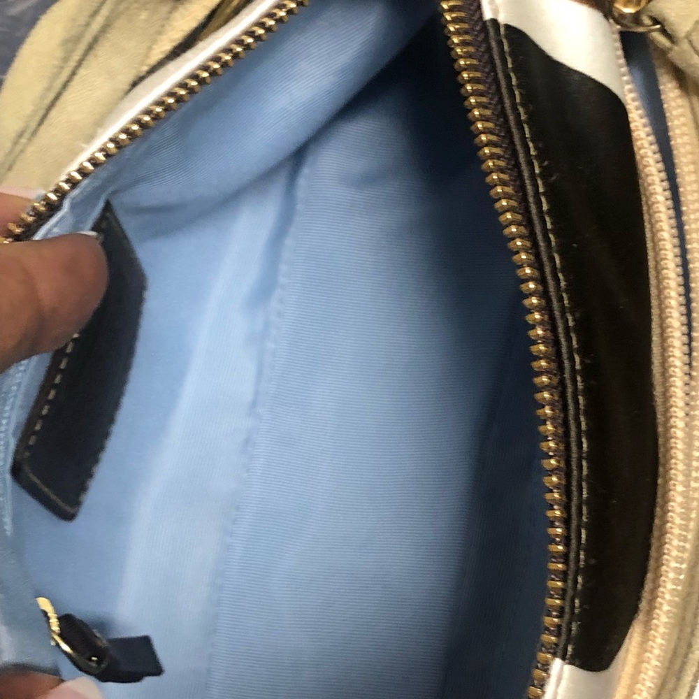 Mini Coach purse - Picture 5 of 8